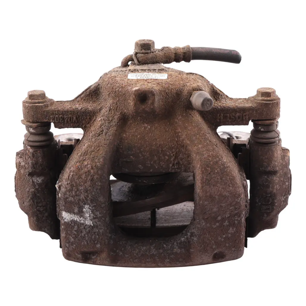 Toyota Avensis T27 Front Brake Caliper Housing  Left N/S 4775002361