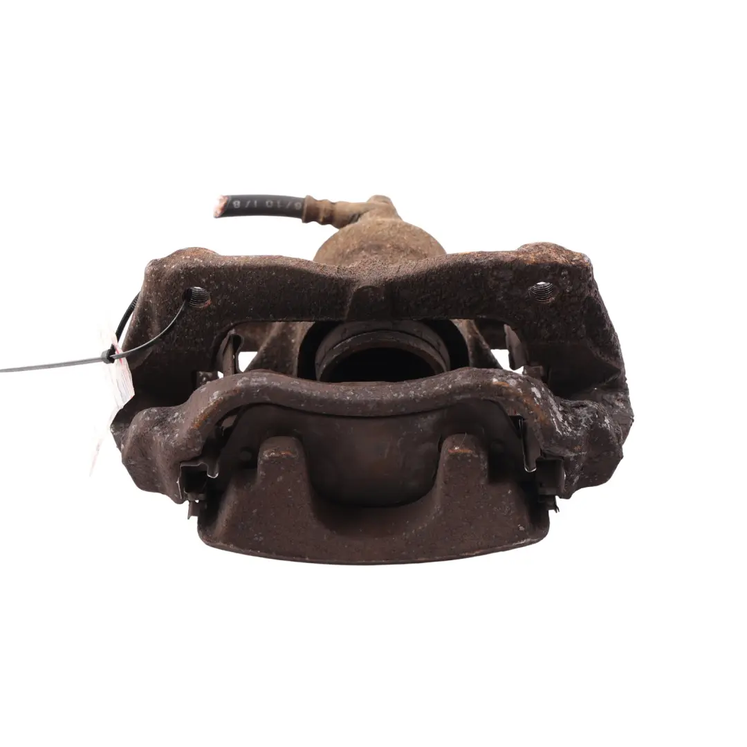 Front Brake Caliper Housing Left N/S to Toyota Avensis T27 with Part number 4775002361 Toyota Avensis T27 Front Brake Caliper Housing Left N/S - SKU 4775002361 - Part number 4775002361