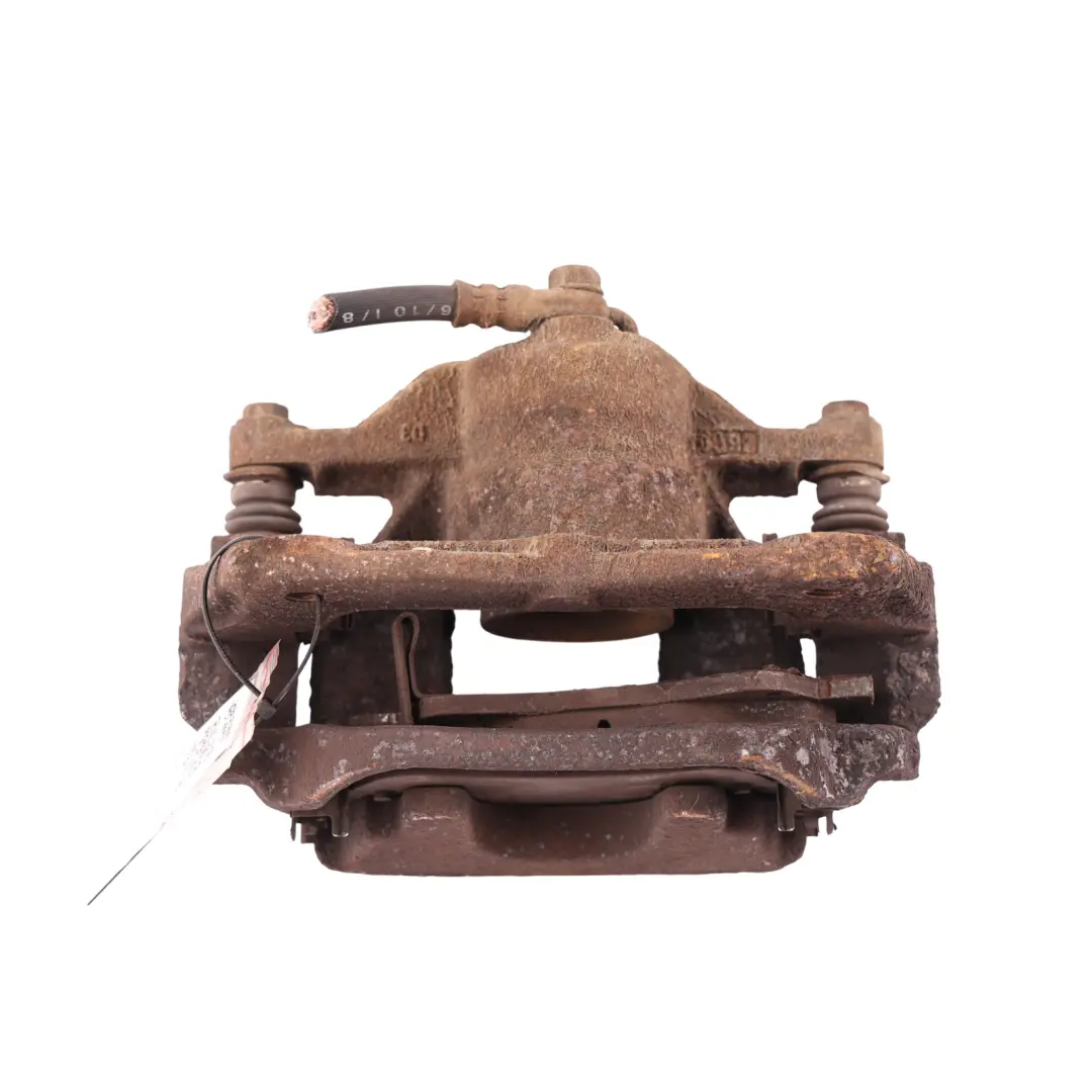 Toyota Avensis T27 Front Brake Caliper Housing Left N/S - SKU 4775002361 - Part number 4775002361