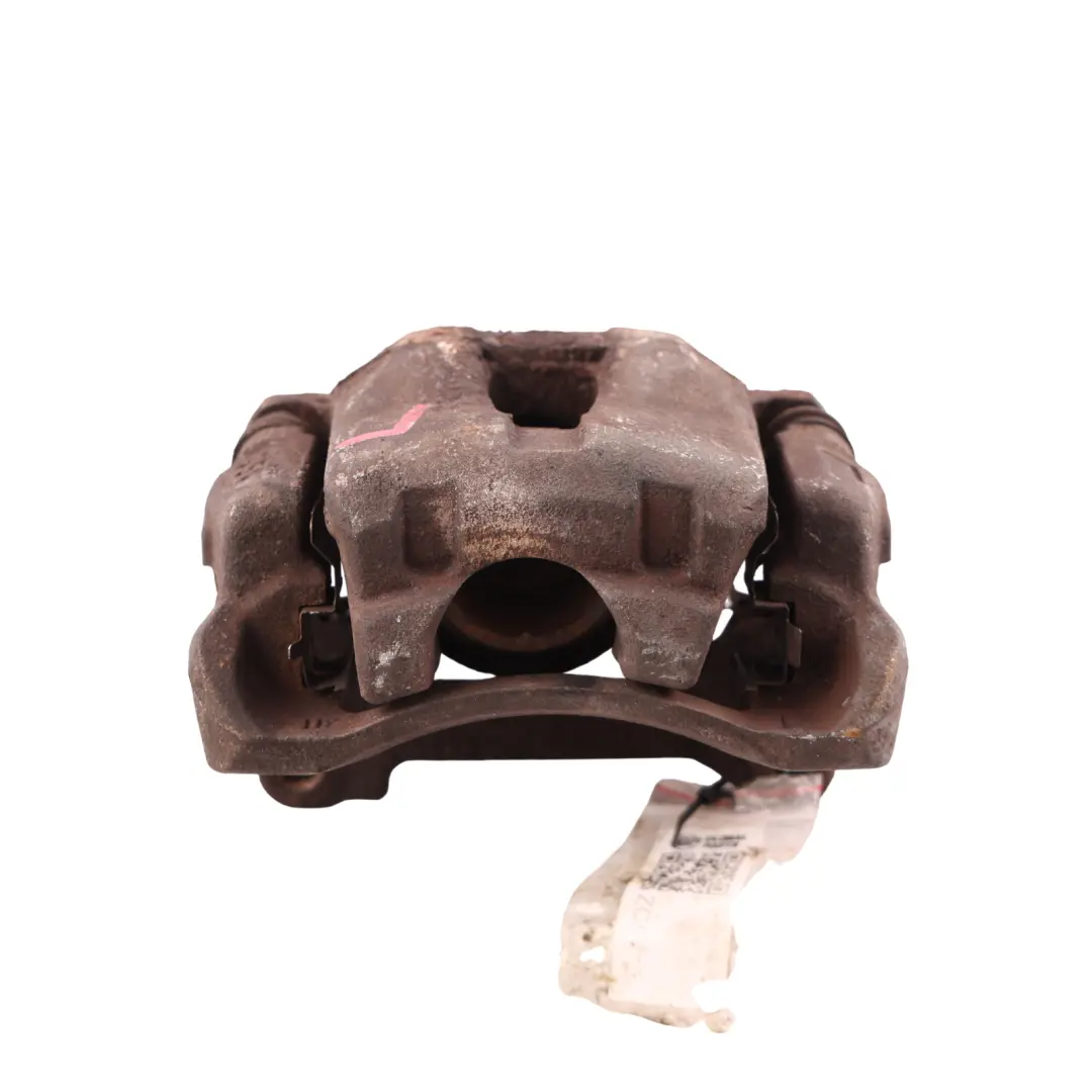 Brake Caliper Housing Bracket Left N/S to Toyota Celica T23 Rear with Part number 4775020620 Toyota Celica T23 Rear Brake Caliper Housing Bracket Left N/S - SKU 4775020620 - Part number 4775020620