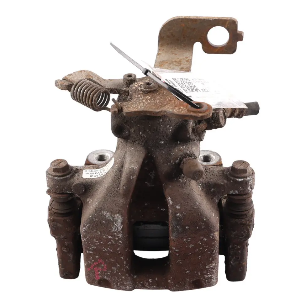 Toyota Avensis T27 Rear Axle Brake Caliper Housing Right O/S 4783005030