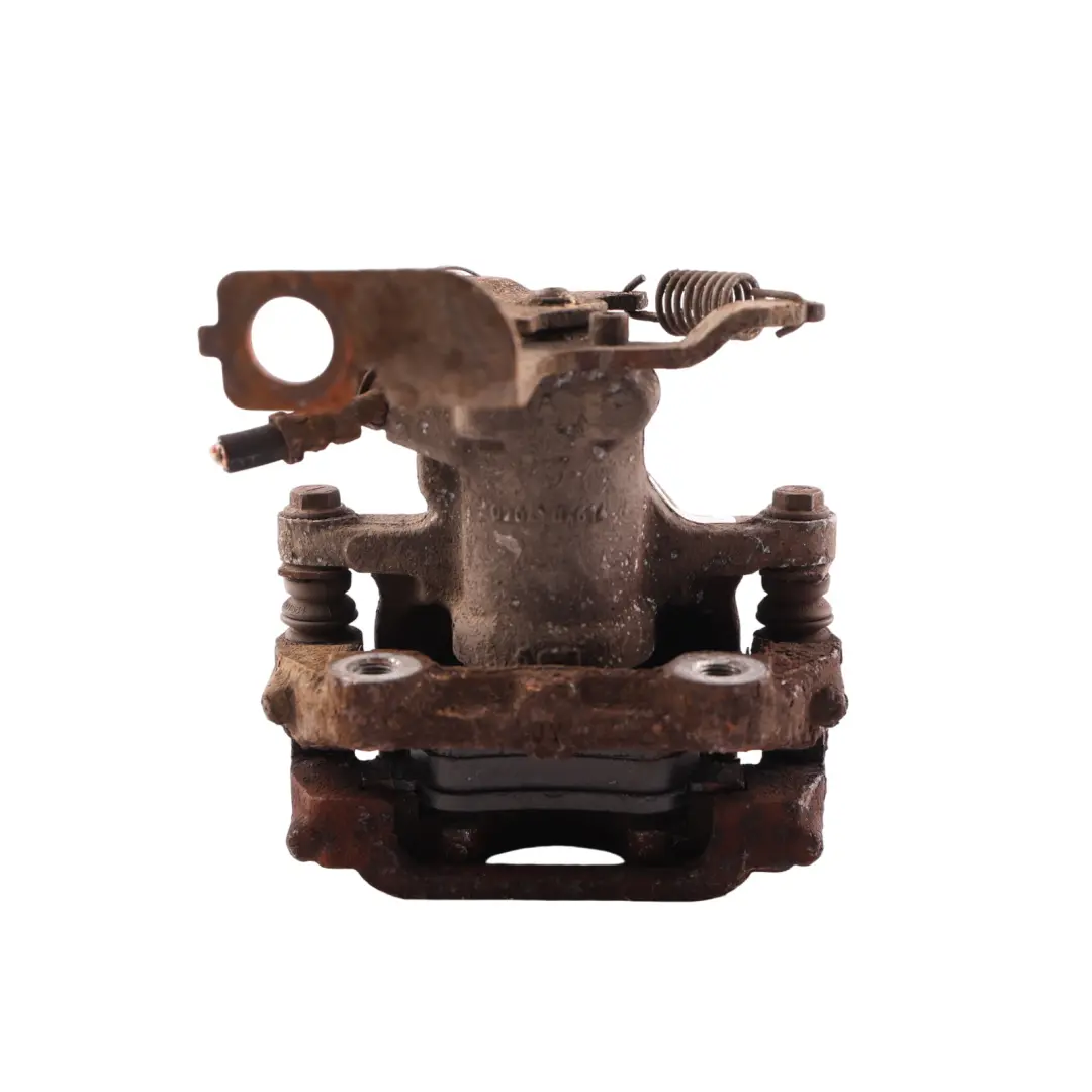Toyota Avensis T27 Rear Axle Brake Caliper Housing Right O/S - SKU 4783005030 - Part number 4783005030