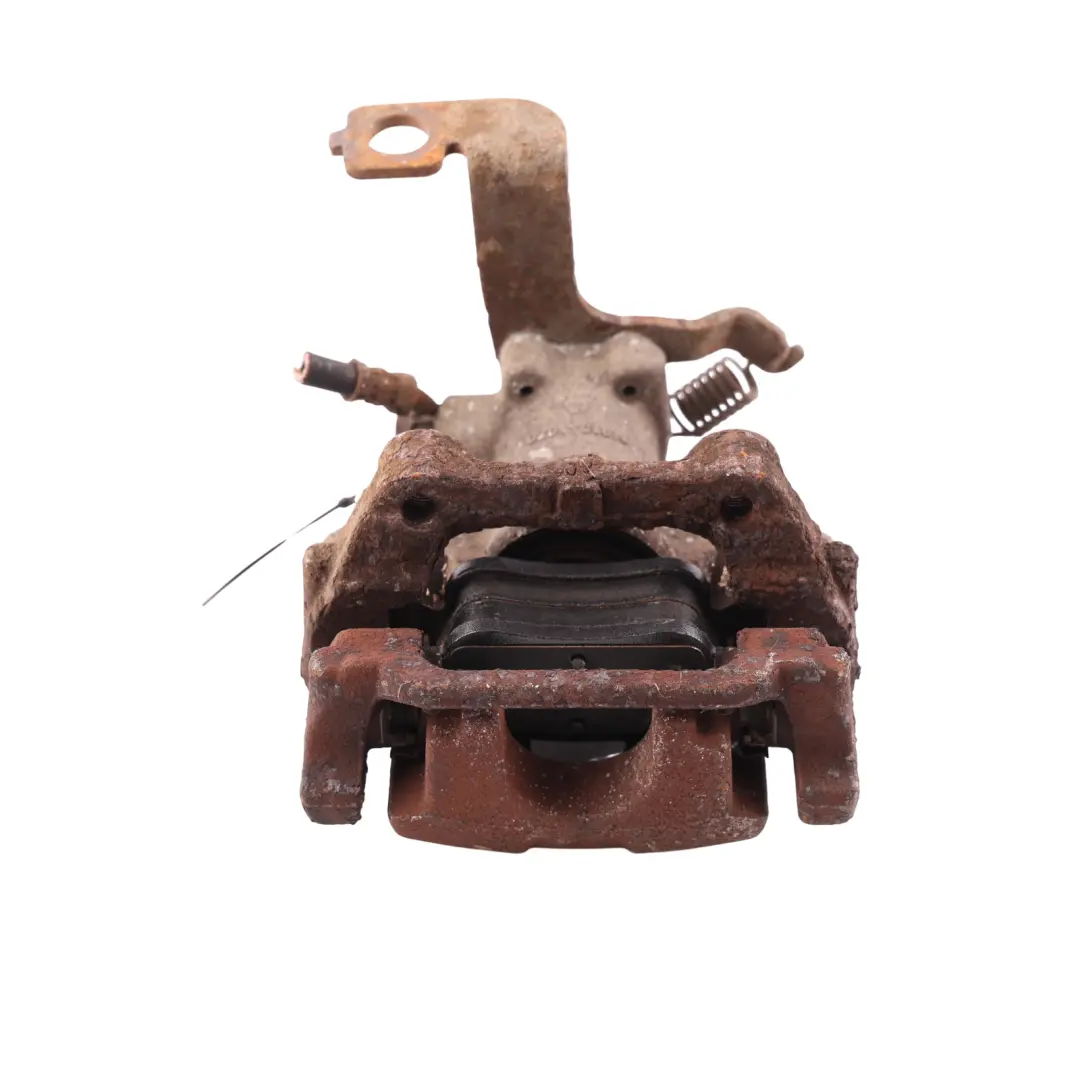 Toyota Avensis T27 Rear Axle Brake Caliper Housing Right O/S - SKU 4783005030 - Part number 4783005030