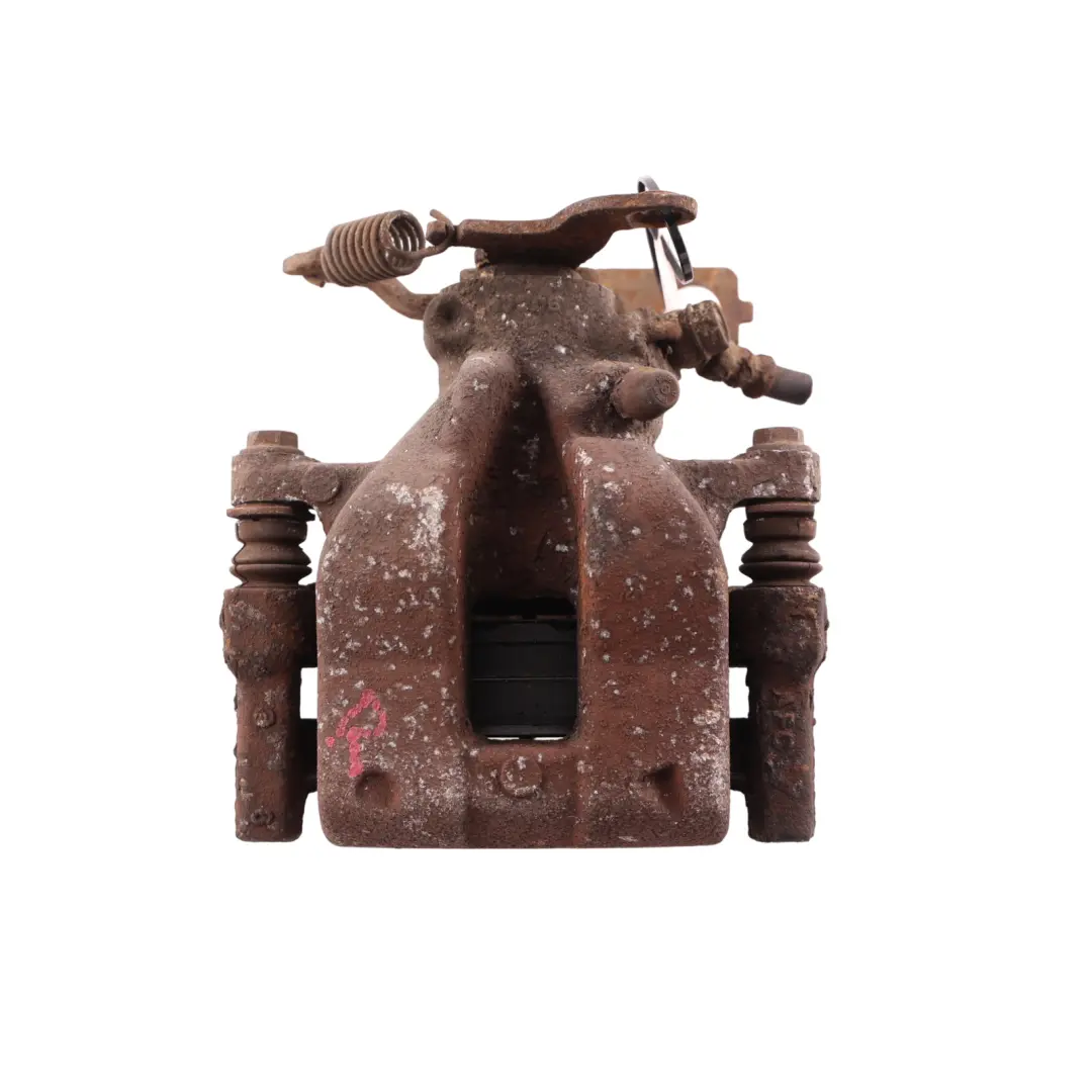 Axle Brake Caliper Housing Right O/S to Toyota Avensis T27 Rear with Part number 4783005030 Toyota Avensis T27 Rear Axle Brake Caliper Housing Right O/S - SKU 4783005030 - Part number 4783005030