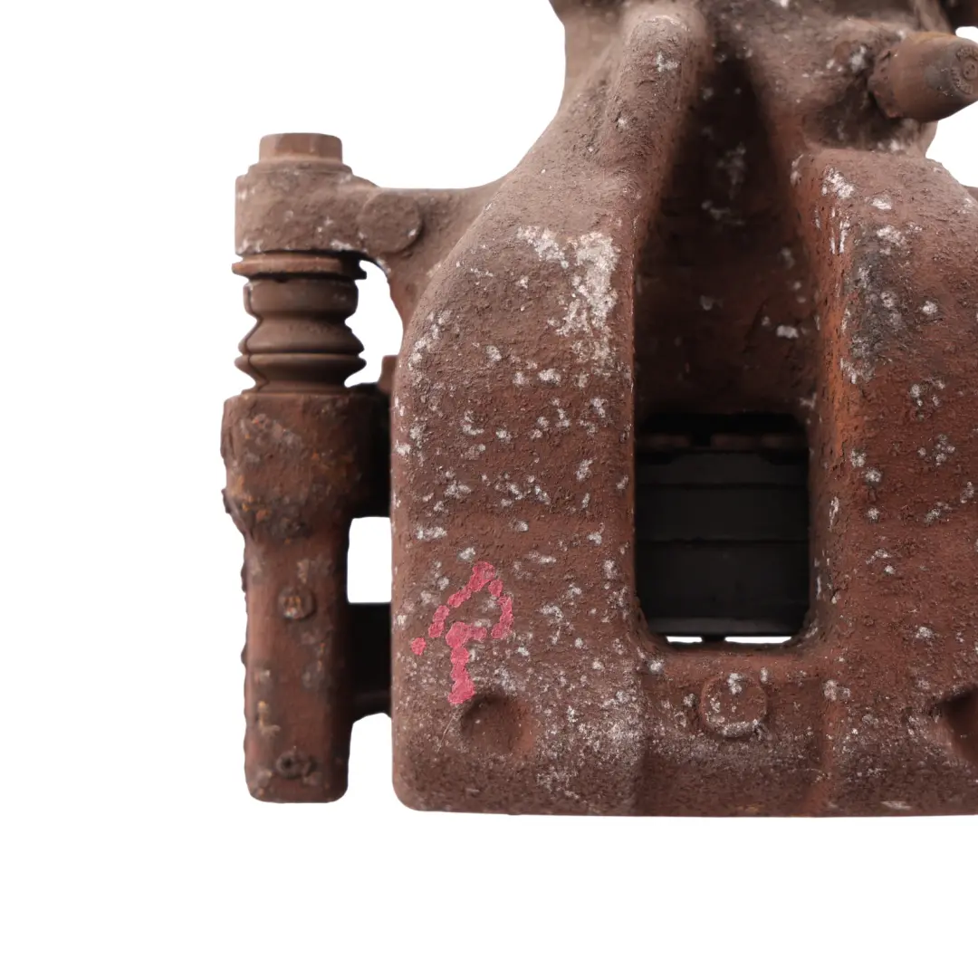Axle Brake Caliper Housing Right O/S to Toyota Avensis T27 Rear with Part number 4783005030 Toyota Avensis T27 Rear Axle Brake Caliper Housing Right O/S - SKU 4783005030 - Part number 4783005030