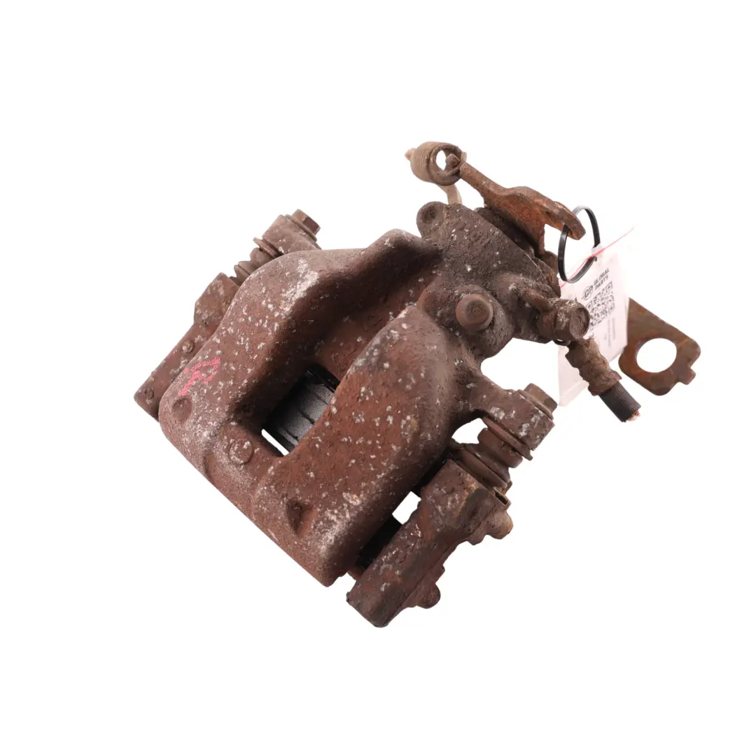 Toyota Avensis T27 Rear Axle Brake Caliper Housing Right O/S - SKU 4783005030 - Part number 4783005030