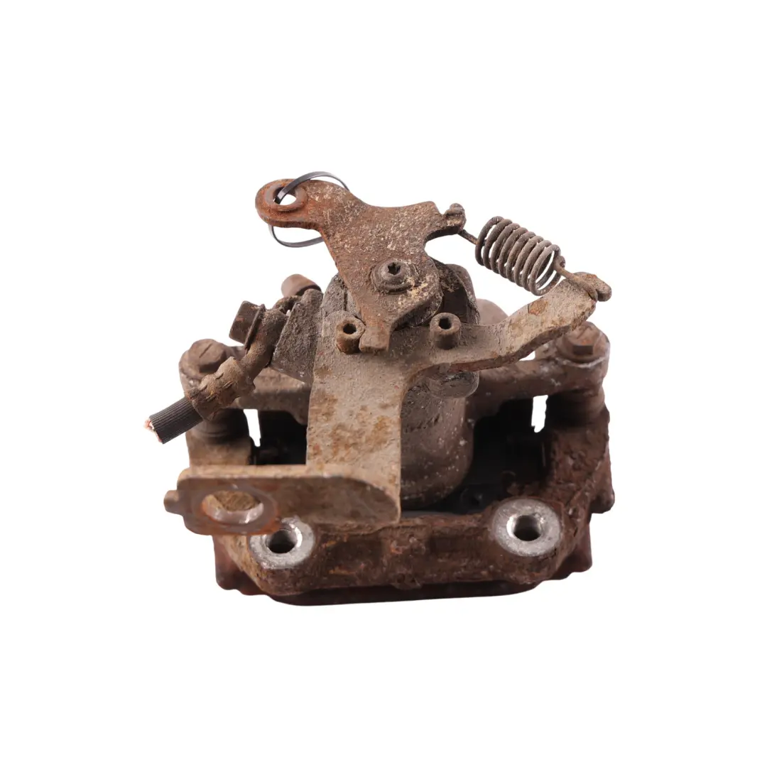 Toyota Avensis T27 Rear Axle Brake Caliper Housing Right O/S - SKU 4783005030 - Part number 4783005030
