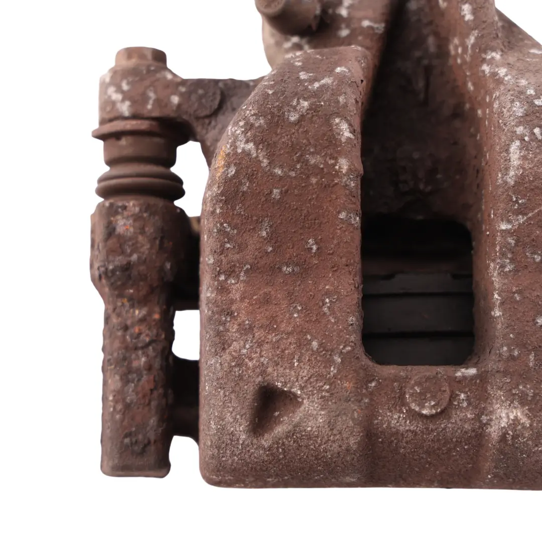 Toyota Avensis T27 Rear Axle Brake Caliper Housing Left N/S - SKU 4785005030 - Part number 4785005030
