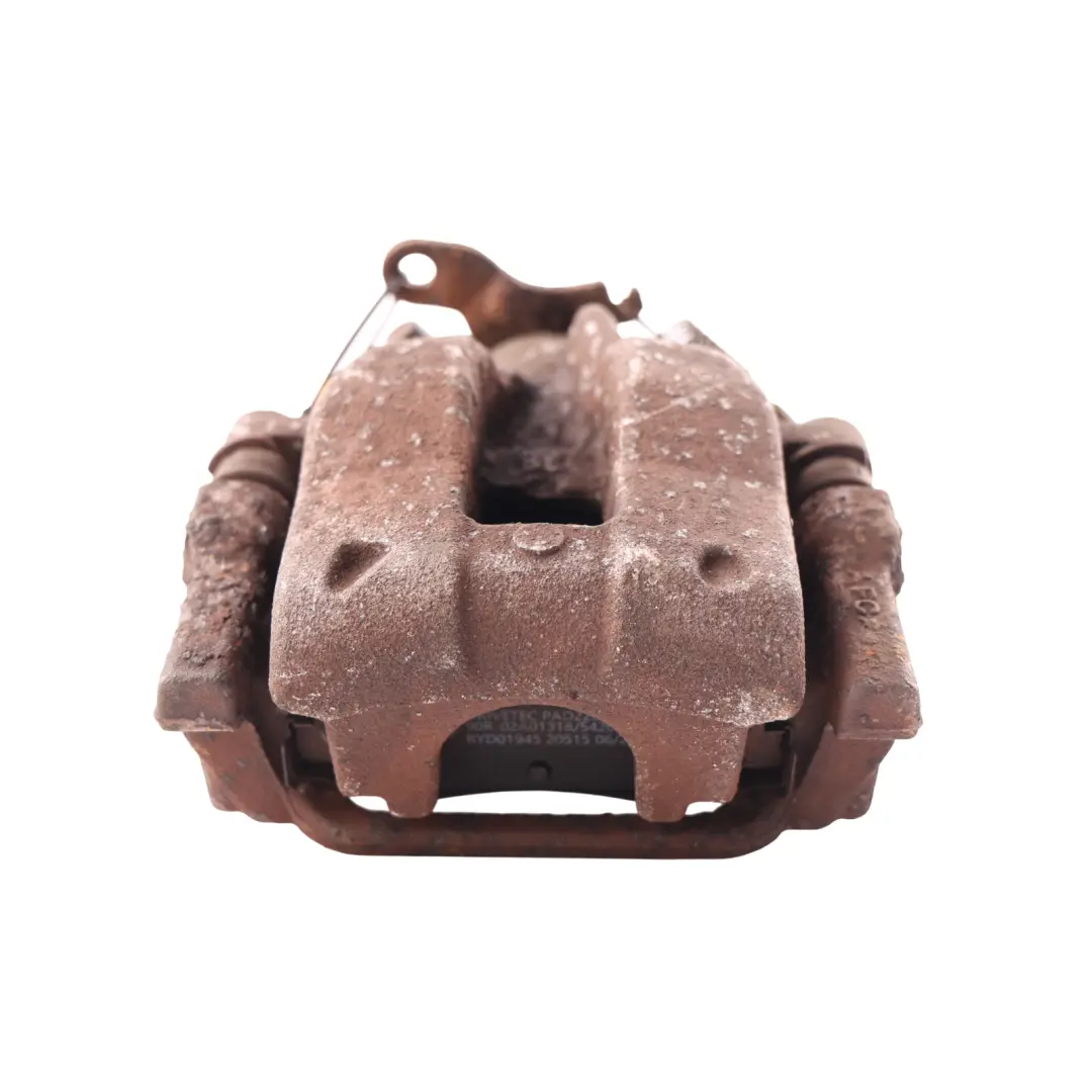 Axle Brake Caliper Housing Left N/S to Toyota Avensis T27 Rear with Part number 4785005030 Toyota Avensis T27 Rear Axle Brake Caliper Housing Left N/S - SKU 4785005030 - Part number 4785005030