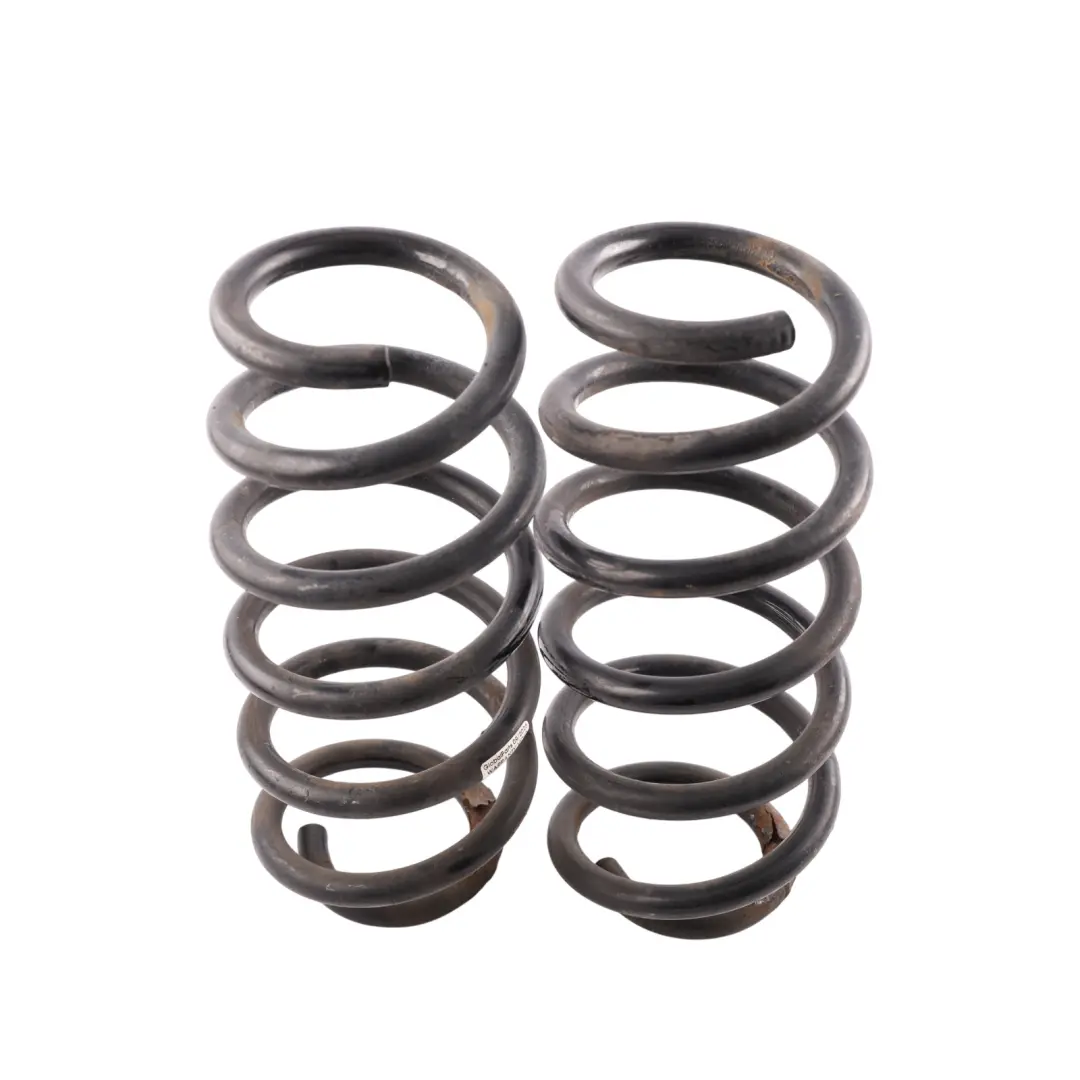 Toyota Avensis T27 Rear Suspension Coil Spring Left Right N/O/S SET - SKU 4823105500 - Part number 4823105500