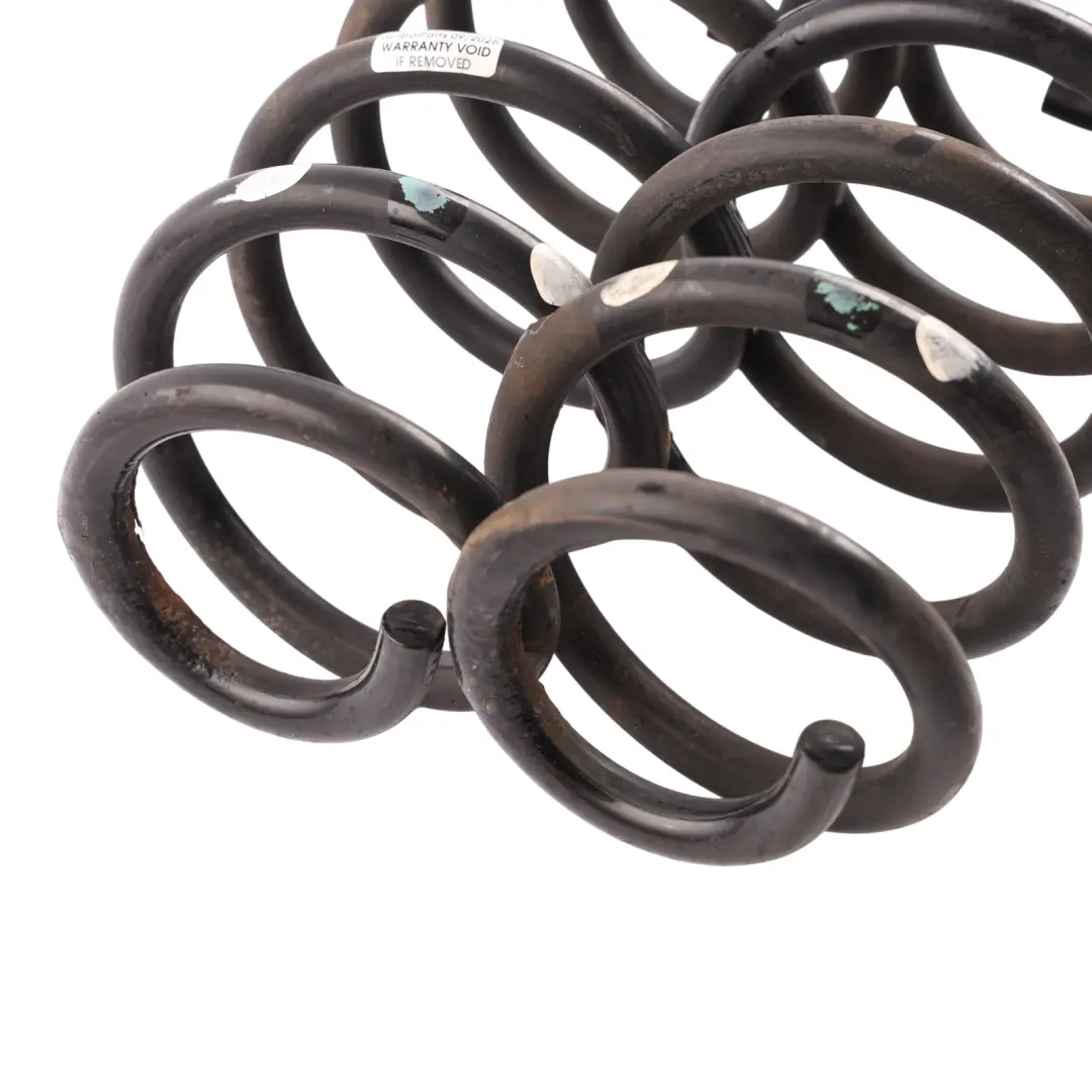 Suspension Coil Spring Left Right N/O/S SET to Toyota Avensis T27 Rear with Part number 4823105500 Toyota Avensis T27 Rear Suspension Coil Spring Left Right N/O/S SET - SKU 4823105500 - Part number 4823105500