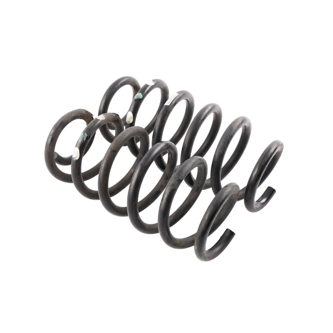 Suspension Coil Spring Left Right N/O/S SET to Toyota Avensis T27 Rear with Part number 4823105500 Toyota Avensis T27 Rear Suspension Coil Spring Left Right N/O/S SET - SKU 4823105500 - Part number 4823105500