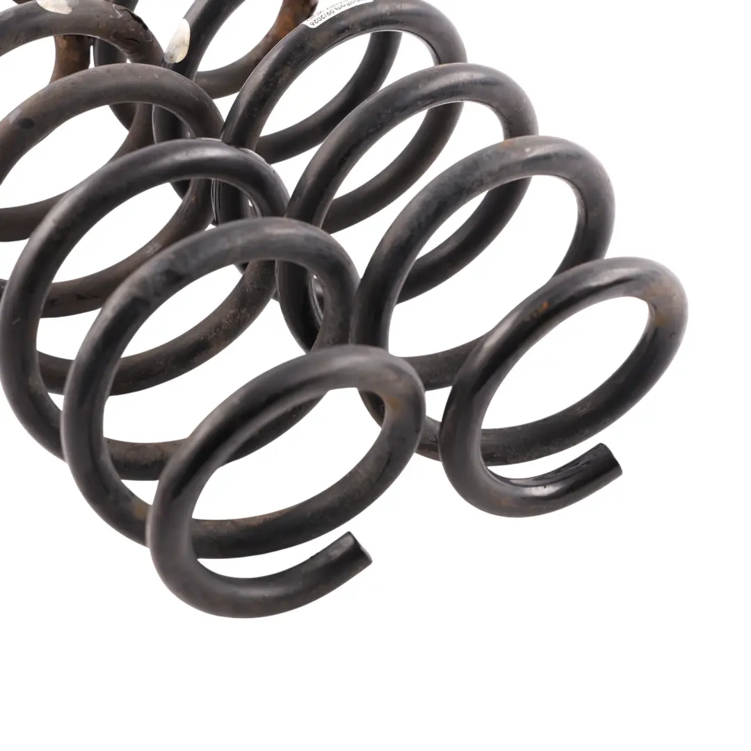 Suspension Coil Spring Left Right N/O/S SET to Toyota Avensis T27 Rear with Part number 4823105500 Toyota Avensis T27 Rear Suspension Coil Spring Left Right N/O/S SET - SKU 4823105500 - Part number 4823105500