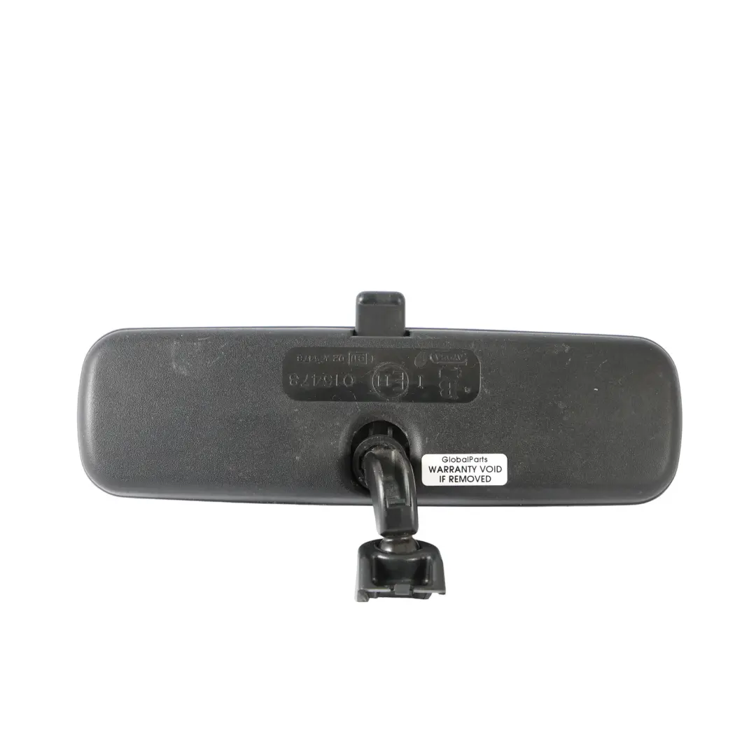Mk5 Focus Mk3 Lusterko Wsteczne 4M5A-17K695-AD do Ford Fiesta o numerze 4850109 Ford Fiesta Mk5 Focus Mk3 Lusterko Wsteczne 4M5A-17K695-AD - SKU 4850109-1 - Numer Części 4850109