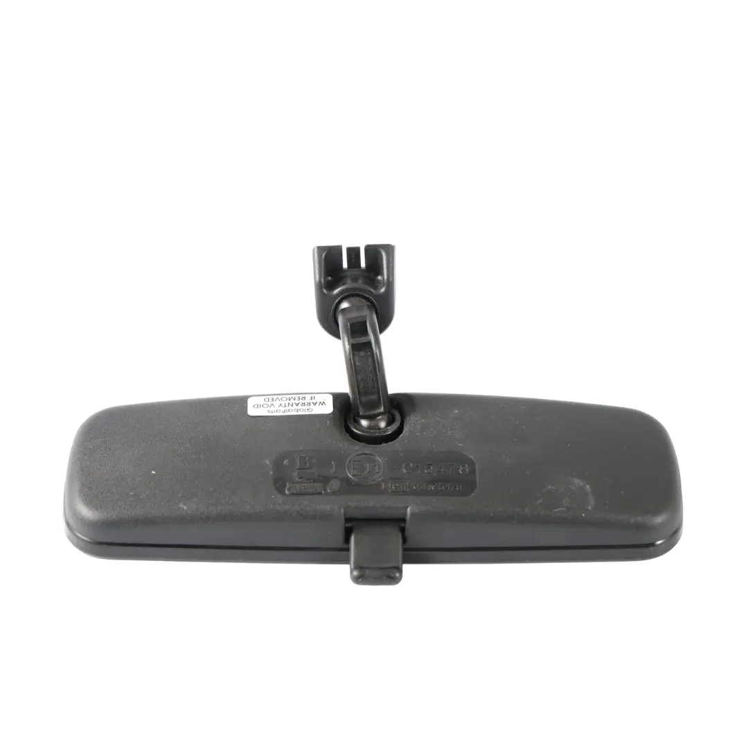 Mk5 Focus Mk3 Specchietto Retrovisore Interno 4M5A-17K695-AD per Ford Fiesta con numero di parte 4850109 Ford Fiesta Mk5 Focus Mk3 Specchietto Retrovisore Interno 4M5A-17K695-AD - SKU 4850109-1 - Numero di parte 4850109