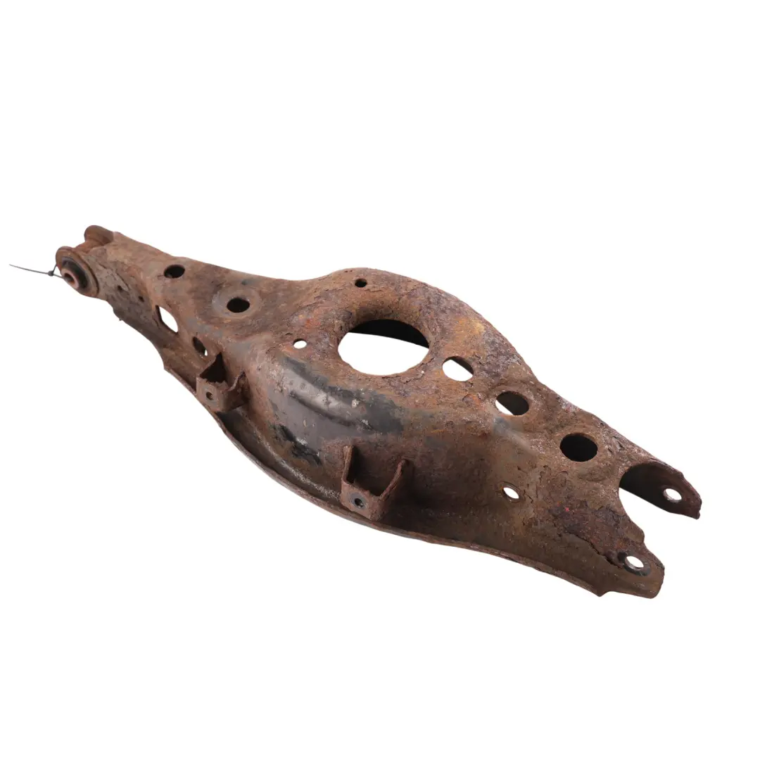Suspension Arm Mount Right O/S to Toyota Avensis T27 Rear with Part number 4873005070 Toyota Avensis T27 Rear Suspension Arm Mount Right O/S - SKU 4873005070 - Part number 4873005070