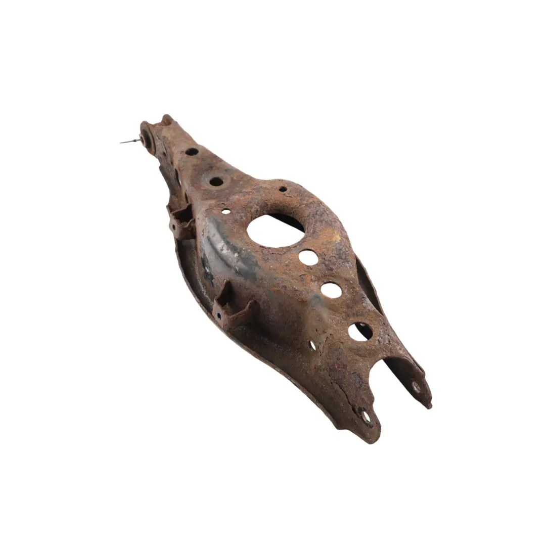 Suspension Arm Mount Right O/S to Toyota Avensis T27 Rear with Part number 4873005070 Toyota Avensis T27 Rear Suspension Arm Mount Right O/S - SKU 4873005070 - Part number 4873005070