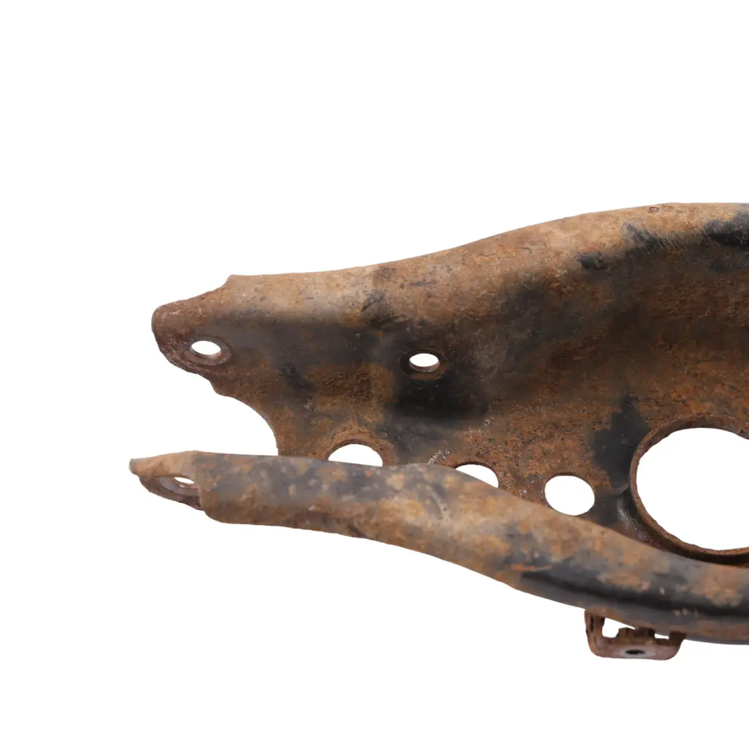 Suspension Arm Mount Right O/S to Toyota Avensis T27 Rear with Part number 4873005070 Toyota Avensis T27 Rear Suspension Arm Mount Right O/S - SKU 4873005070 - Part number 4873005070