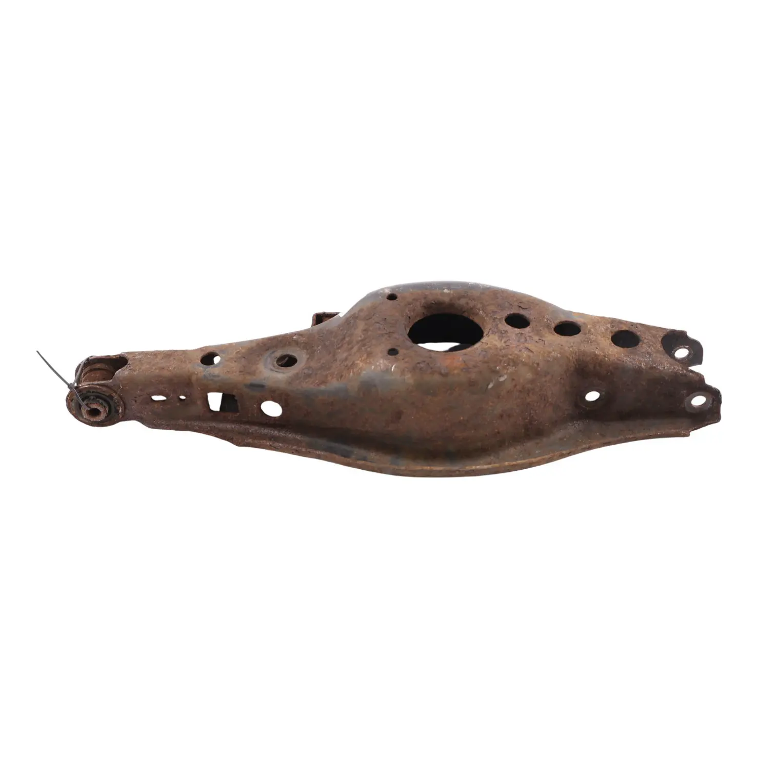 Toyota Avensis T27 Rear Suspension Arm Mount Left N/S 4874005060