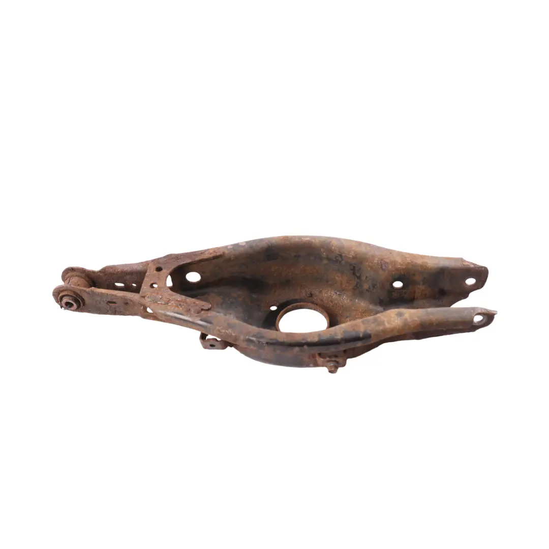 Suspension Arm Mount Left N/S to Toyota Avensis T27 Rear with Part number 4874005060 Toyota Avensis T27 Rear Suspension Arm Mount Left N/S - SKU 4874005060 - Part number 4874005060