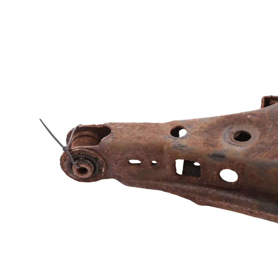 Suspension Arm Mount Left N/S to Toyota Avensis T27 Rear with Part number 4874005060 Toyota Avensis T27 Rear Suspension Arm Mount Left N/S - SKU 4874005060 - Part number 4874005060