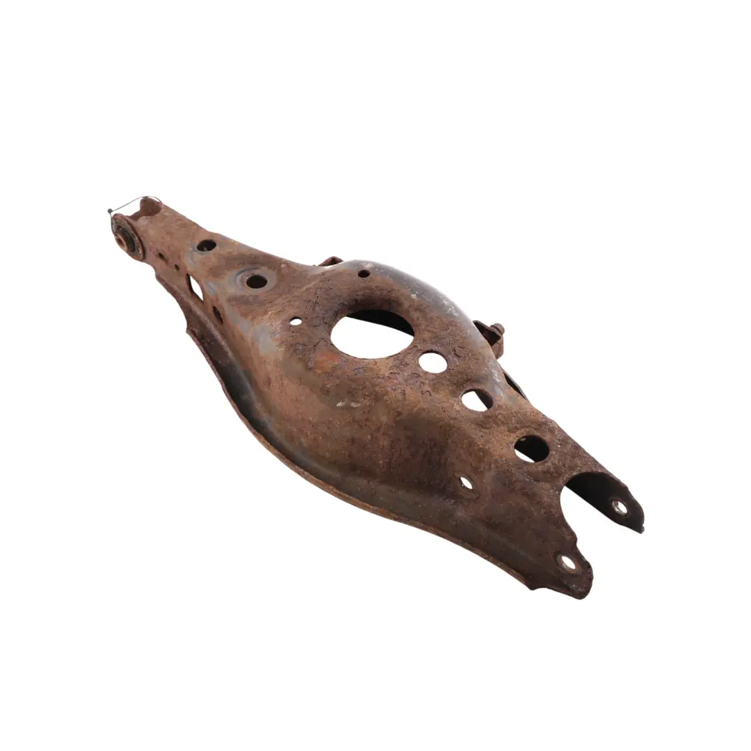 Suspension Arm Mount Left N/S to Toyota Avensis T27 Rear with Part number 4874005060 Toyota Avensis T27 Rear Suspension Arm Mount Left N/S - SKU 4874005060 - Part number 4874005060
