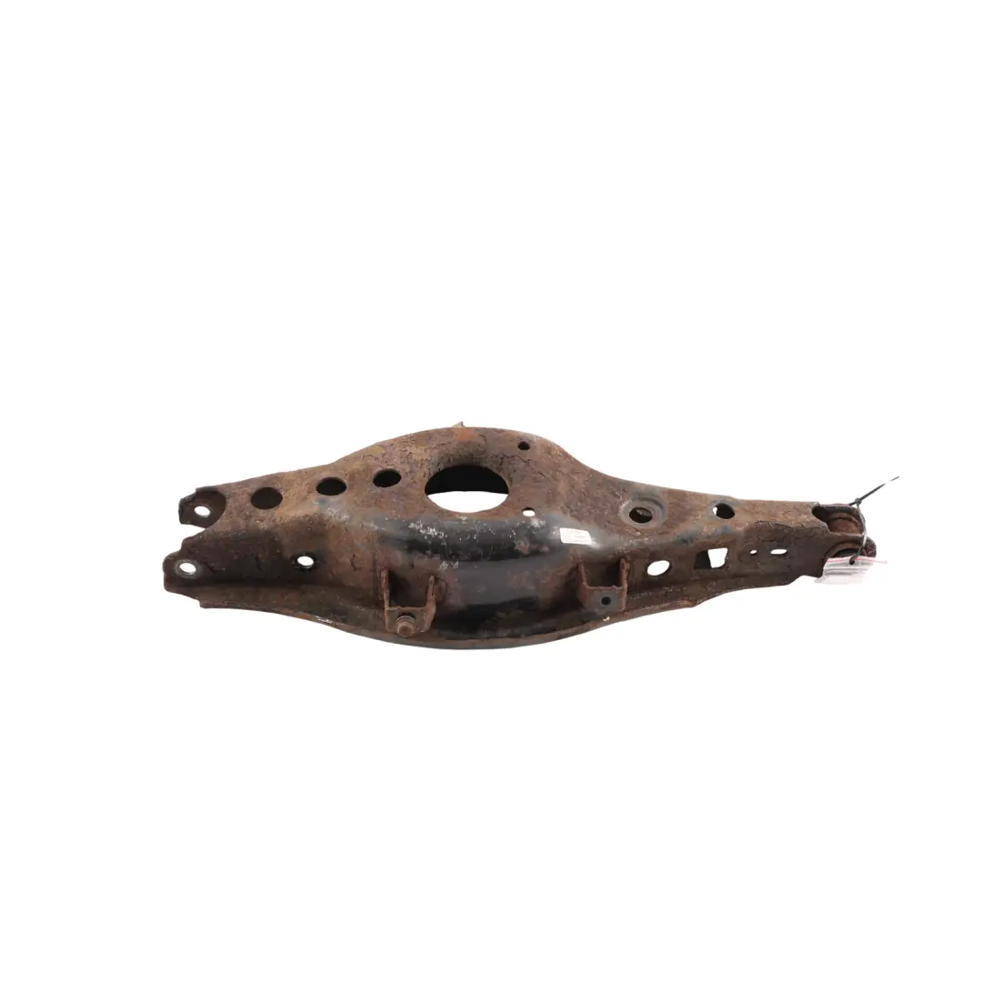 Suspension Arm Mount Left N/S to Toyota Avensis T27 Rear with Part number 4874005060 Toyota Avensis T27 Rear Suspension Arm Mount Left N/S - SKU 4874005060 - Part number 4874005060