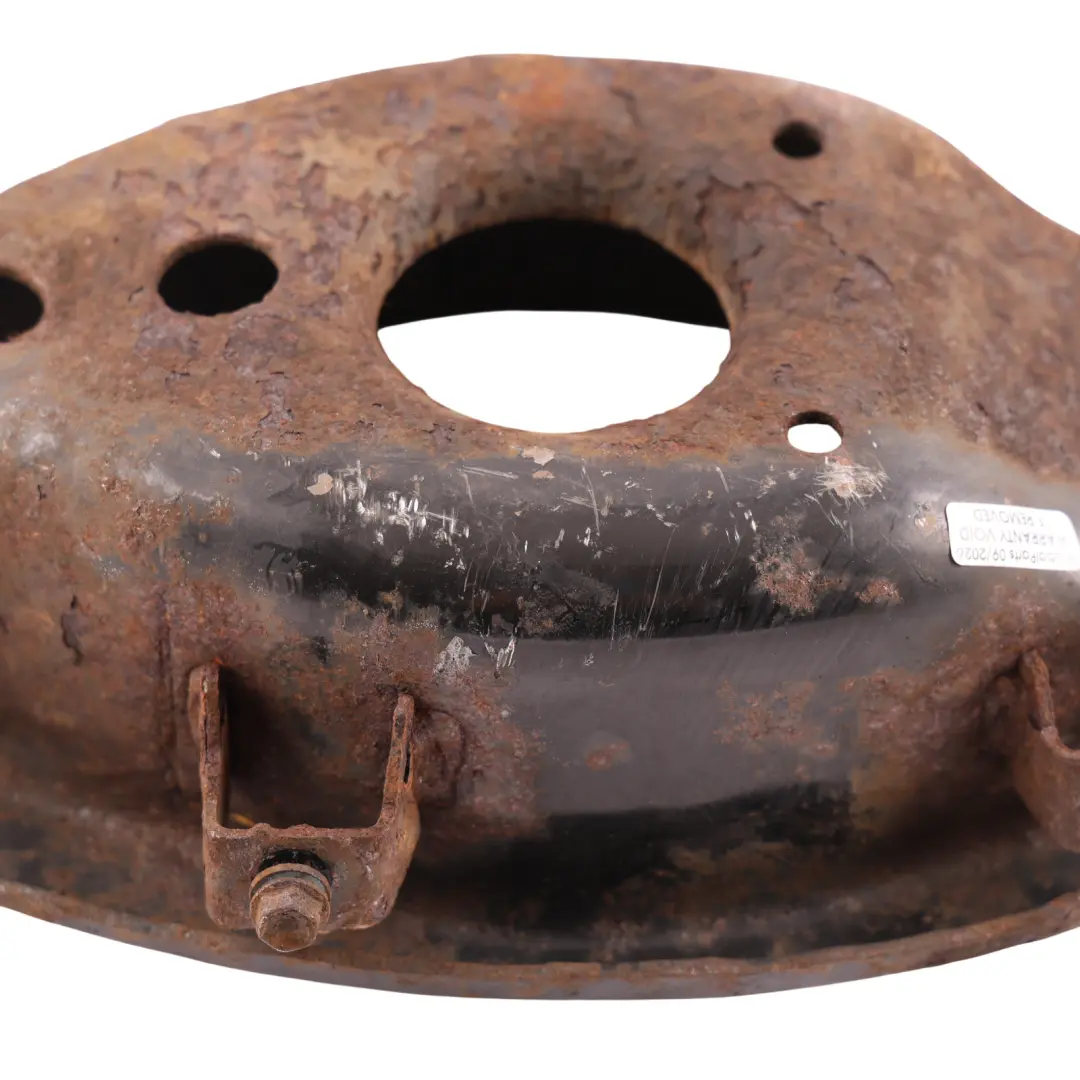 Suspension Arm Mount Left N/S to Toyota Avensis T27 Rear with Part number 4874005060 Toyota Avensis T27 Rear Suspension Arm Mount Left N/S - SKU 4874005060 - Part number 4874005060