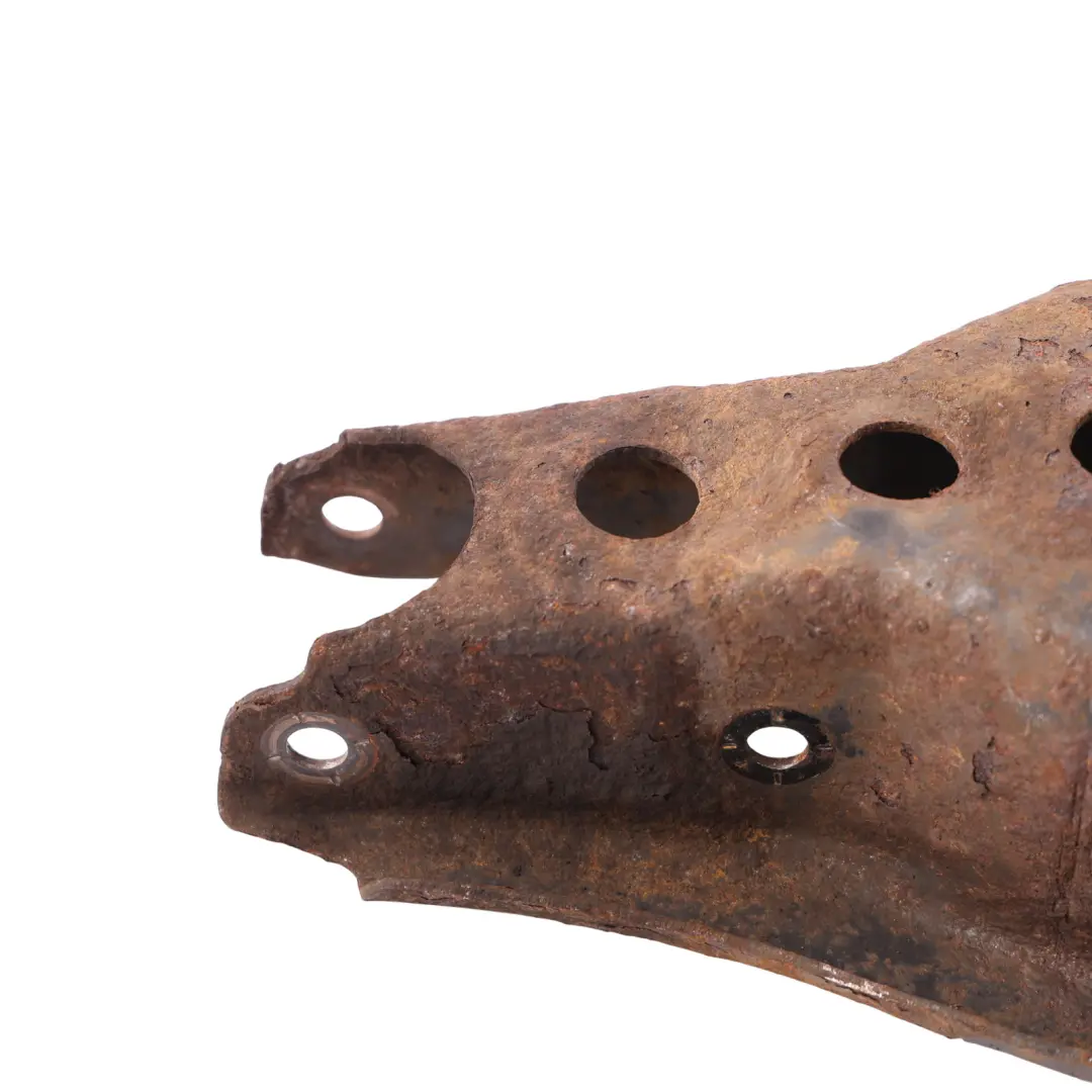 Suspension Arm Mount Left N/S to Toyota Avensis T27 Rear with Part number 4874005060 Toyota Avensis T27 Rear Suspension Arm Mount Left N/S - SKU 4874005060 - Part number 4874005060