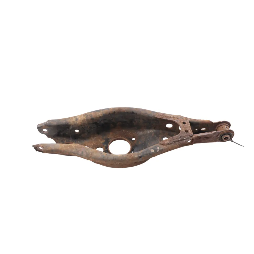 Suspension Arm Mount Left N/S to Toyota Avensis T27 Rear with Part number 4874005060 Toyota Avensis T27 Rear Suspension Arm Mount Left N/S - SKU 4874005060 - Part number 4874005060