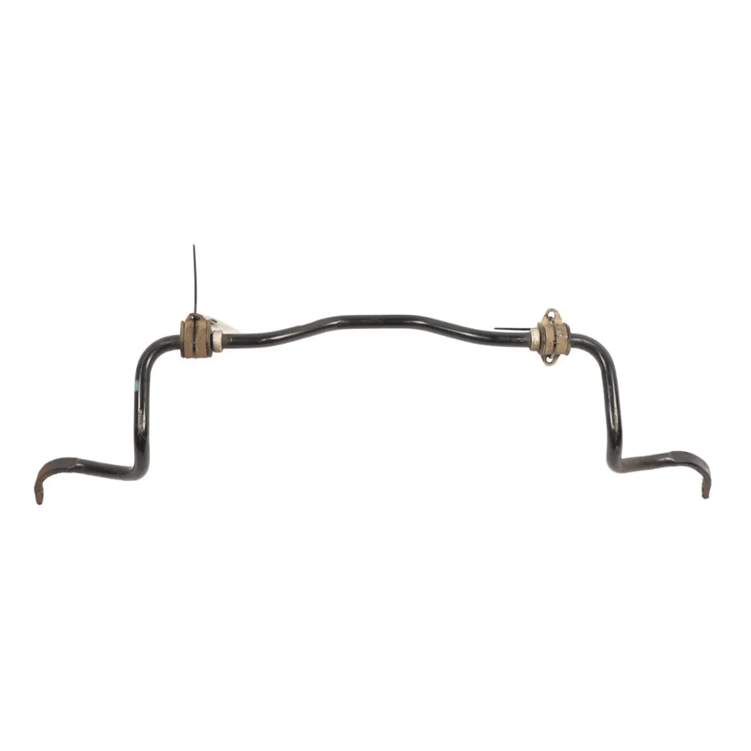 Front Stabilizer Sway Bar Anti Roll Bar to Toyota Corolla E12 with Part number 4881102110 Toyota Corolla E12 Front Stabilizer Sway Bar Anti Roll Bar - SKU 4881102110 - Part number 4881102110