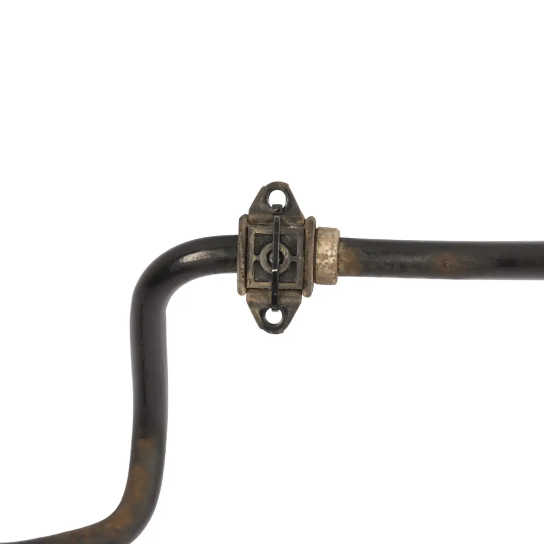 Front Stabilizer Sway Bar Anti Roll Bar to Toyota Corolla E12 with Part number 4881102110 Toyota Corolla E12 Front Stabilizer Sway Bar Anti Roll Bar - SKU 4881102110 - Part number 4881102110