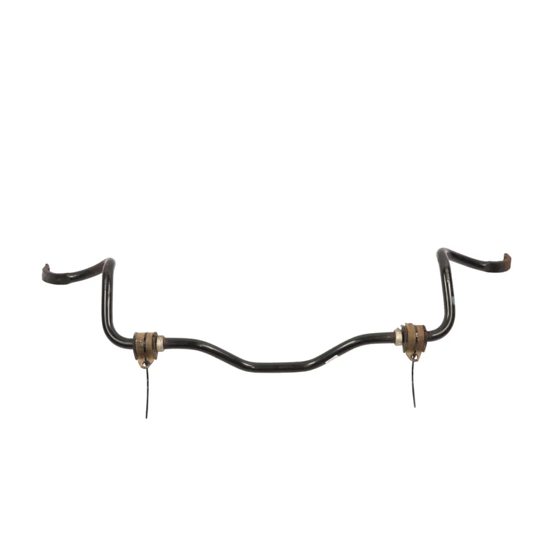 Front Stabilizer Sway Bar Anti Roll Bar to Toyota Corolla E12 with Part number 4881102110 Toyota Corolla E12 Front Stabilizer Sway Bar Anti Roll Bar - SKU 4881102110 - Part number 4881102110