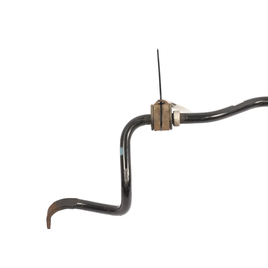 Toyota Corolla E12 Front Stabilizer Sway Bar Anti Roll Bar - SKU 4881102110 - Part number 4881102110