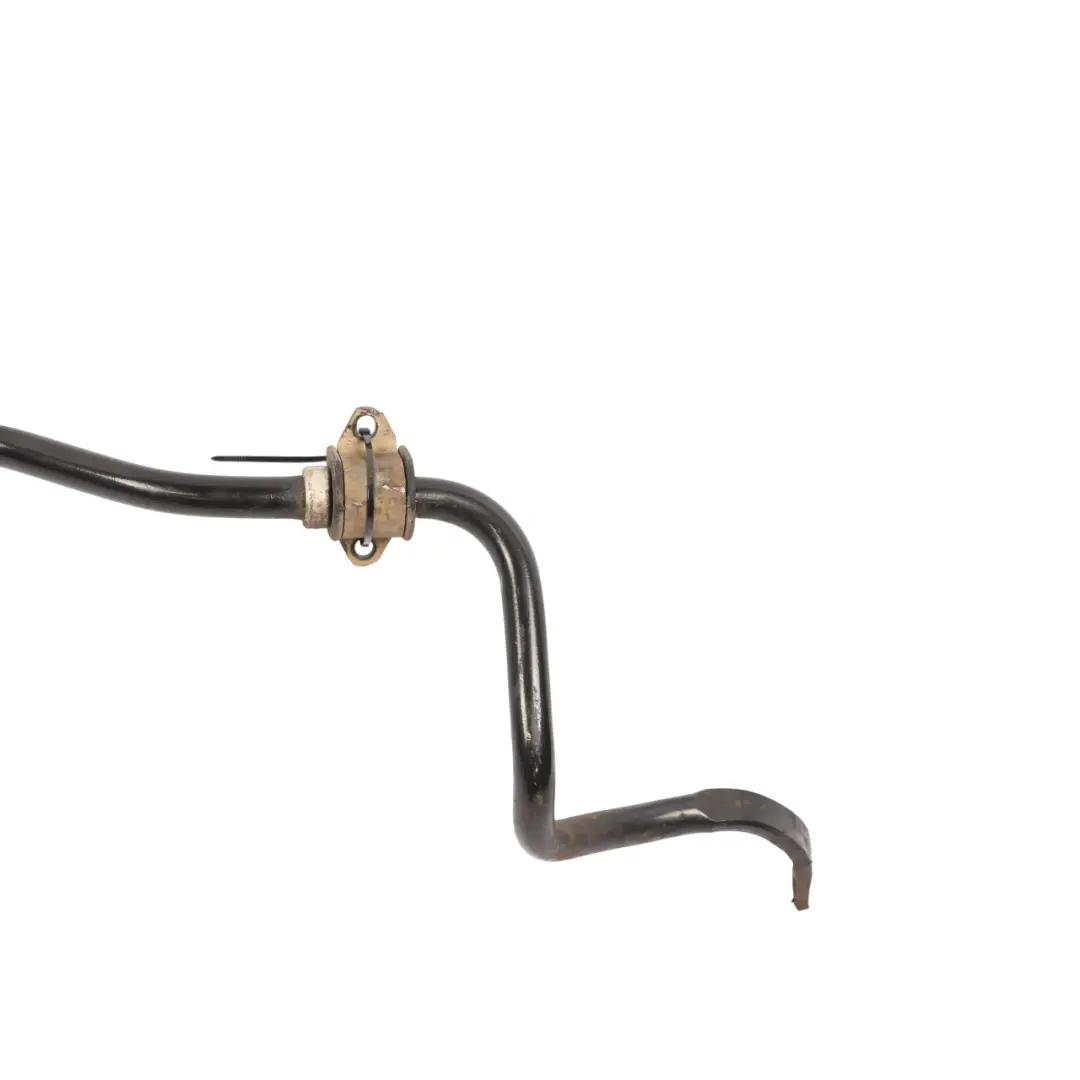 Front Stabilizer Sway Bar Anti Roll Bar to Toyota Corolla E12 with Part number 4881102110 Toyota Corolla E12 Front Stabilizer Sway Bar Anti Roll Bar - SKU 4881102110 - Part number 4881102110