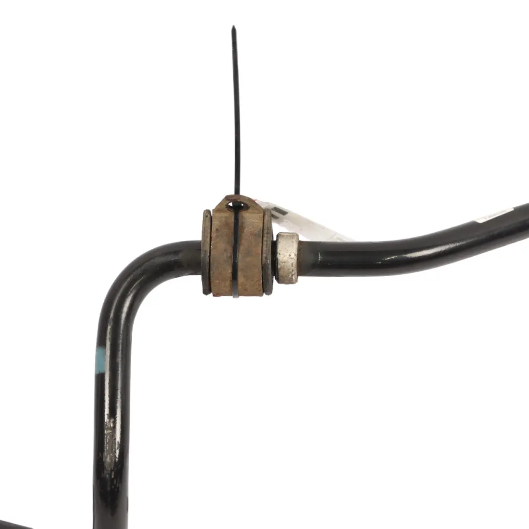 Toyota Corolla E12 Front Stabilizer Sway Bar Anti Roll Bar - SKU 4881102110 - Part number 4881102110