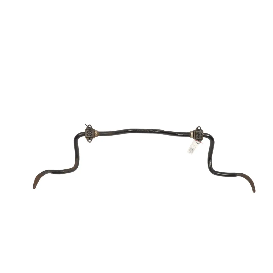 Front Stabilizer Sway Bar Anti Roll Bar to Toyota Corolla E12 with Part number 4881102110 Toyota Corolla E12 Front Stabilizer Sway Bar Anti Roll Bar - SKU 4881102110 - Part number 4881102110
