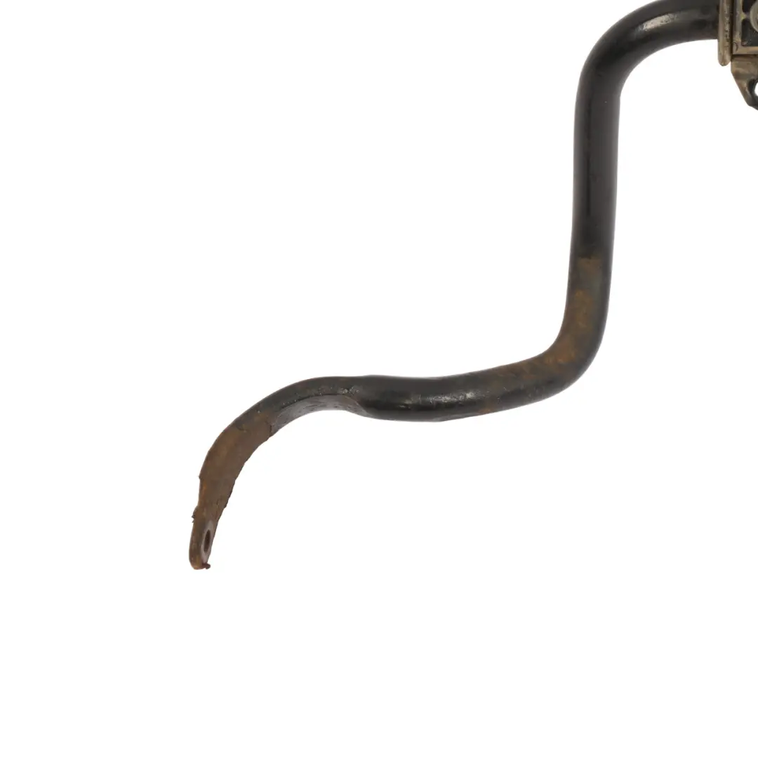 Toyota Corolla E12 Front Stabilizer Sway Bar Anti Roll Bar - SKU 4881102110 - Part number 4881102110