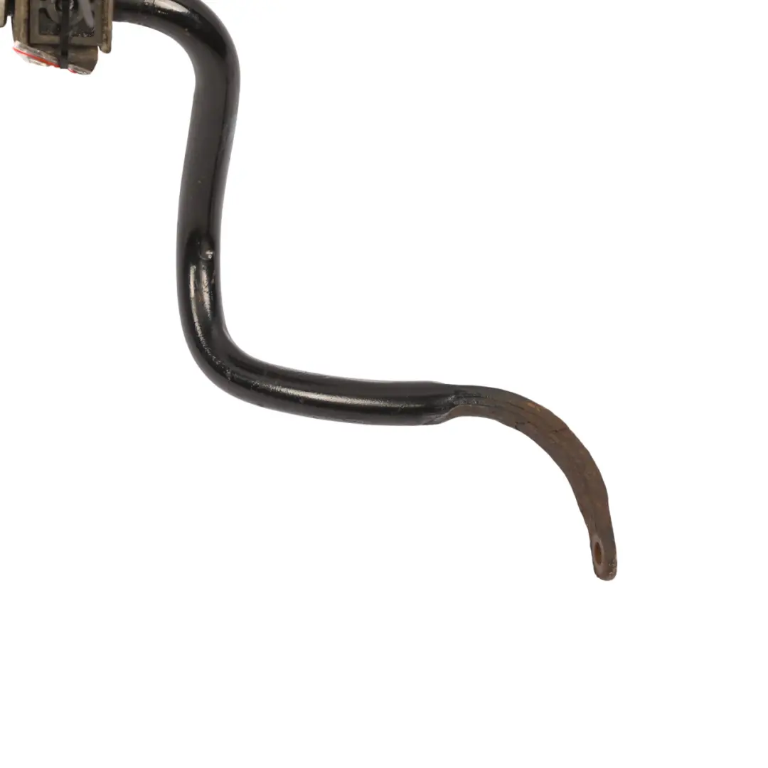 Toyota Corolla E12 Front Stabilizer Sway Bar Anti Roll Bar - SKU 4881102110 - Part number 4881102110