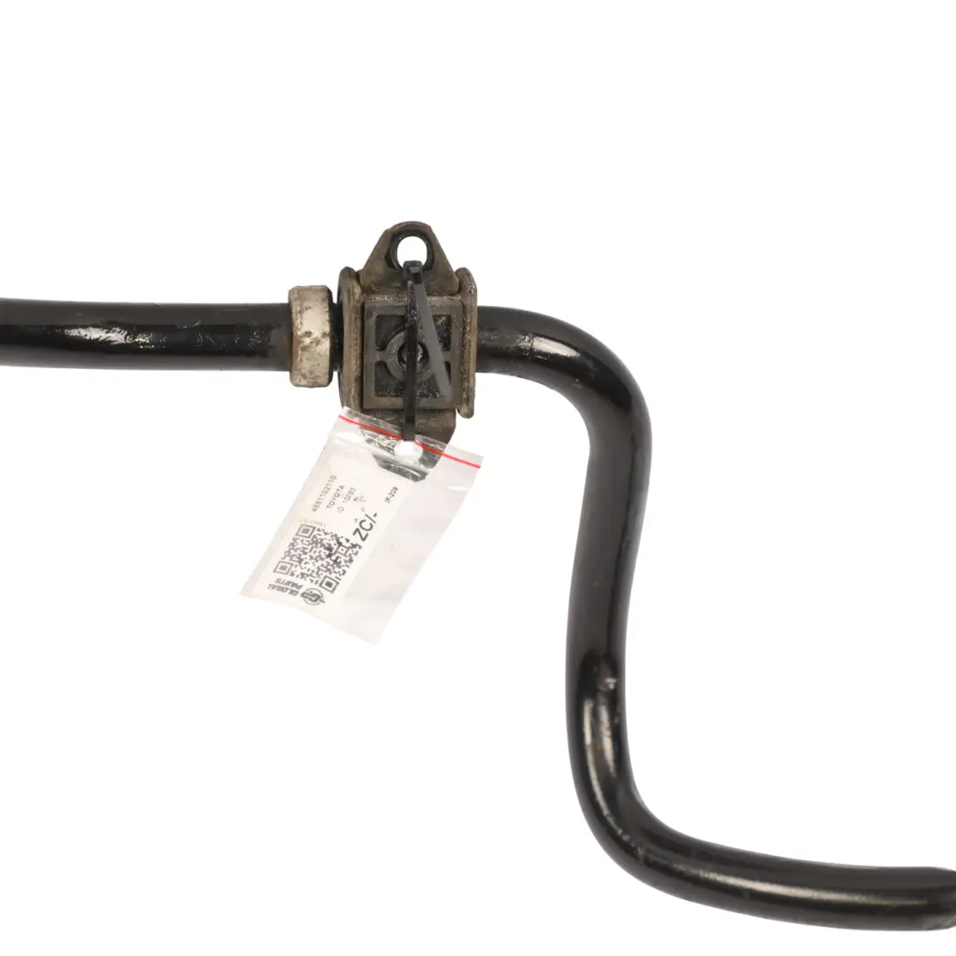 Toyota Corolla E12 Front Stabilizer Sway Bar Anti Roll Bar - SKU 4881102110 - Part number 4881102110