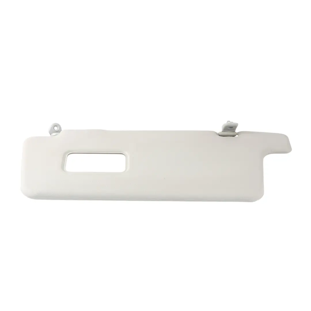 MK4 Sun Visor Panel Cover Sunvisor Grey Right O/S 6M34-J04144-MC77 to Ford Ranger with Part number 4953456 Ford Ranger MK4 Sun Visor Panel Cover Sunvisor Grey Right O/S 6M34-J04144-MC77 - SKU 4953456 - Part number 4953456