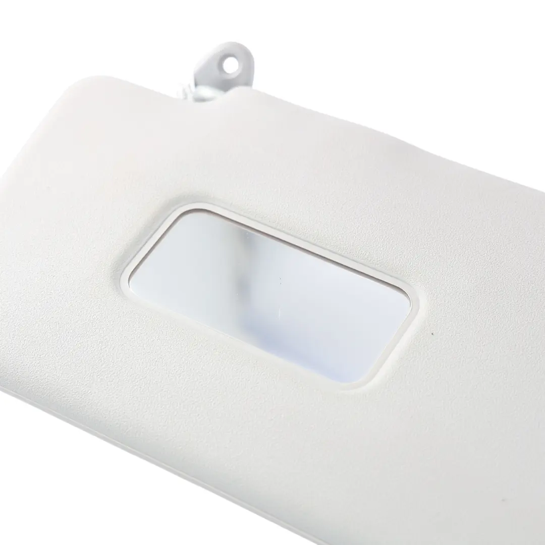 MK4 Sun Visor Panel Cover Sunvisor Grey Right O/S 6M34-J04144-MC77 to Ford Ranger with Part number 4953456 Ford Ranger MK4 Sun Visor Panel Cover Sunvisor Grey Right O/S 6M34-J04144-MC77 - SKU 4953456 - Part number 4953456