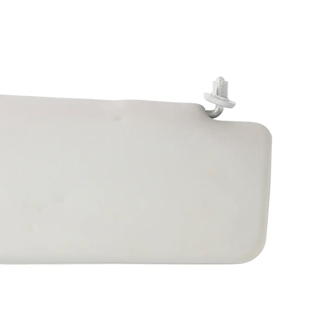 Ford Ranger MK4 Sun Visor Panel Cover Sunvisor Grey Right O/S 6M34-J04144-MC77 - SKU 4953456 - Part number 4953456