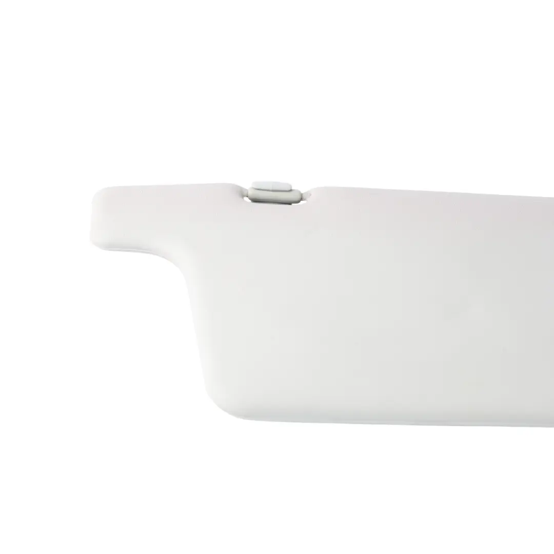 Ford Ranger MK4 Sun Visor Panel Cover Sunvisor Grey Right O/S 6M34-J04144-MC77 - SKU 4953456 - Part number 4953456