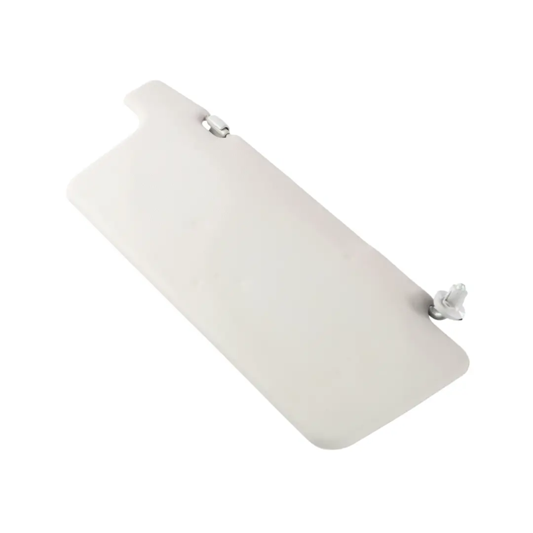 MK4 Sun Visor Panel Cover Sunvisor Grey Right O/S 6M34-J04144-MC77 to Ford Ranger with Part number 4953456 Ford Ranger MK4 Sun Visor Panel Cover Sunvisor Grey Right O/S 6M34-J04144-MC77 - SKU 4953456 - Part number 4953456