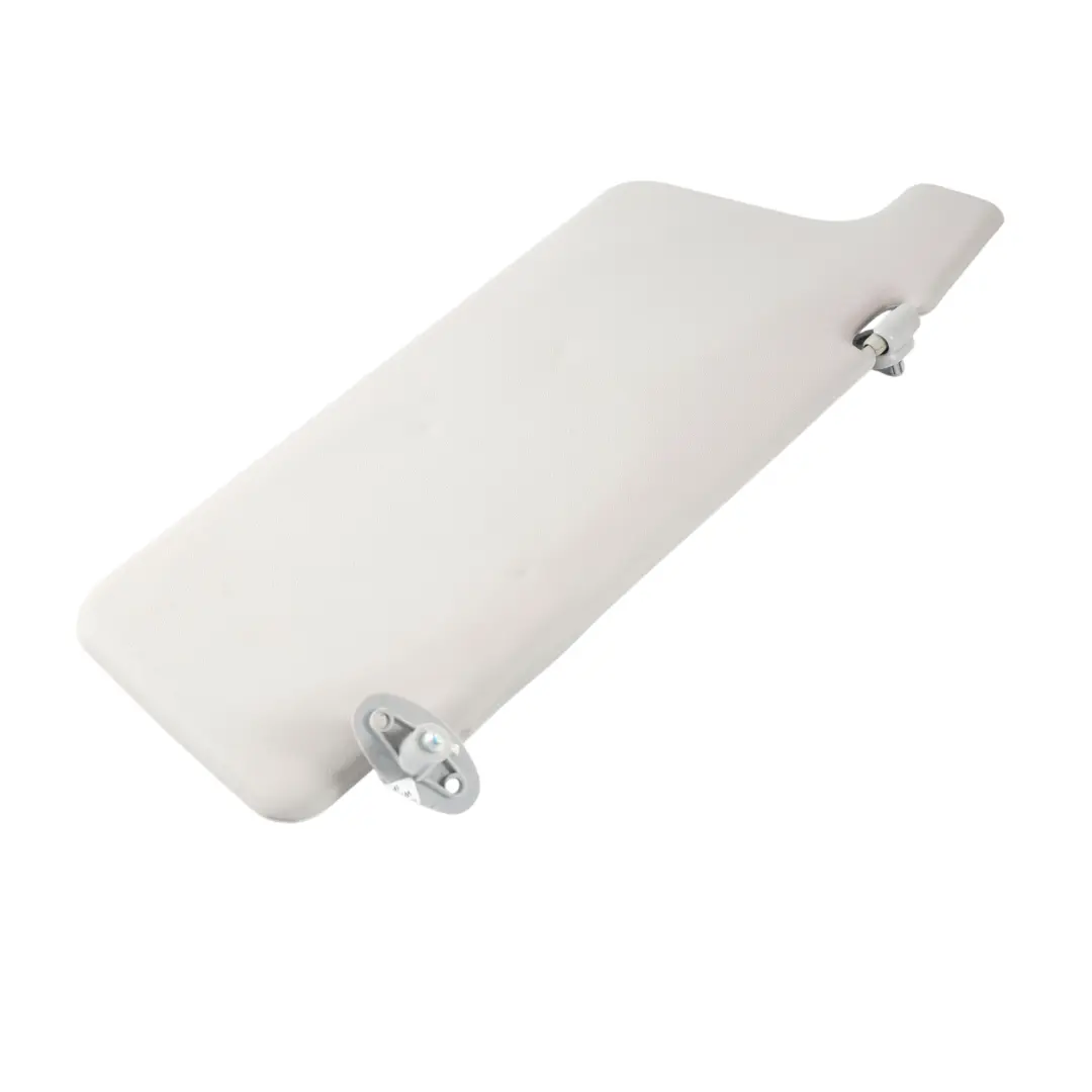 Ford Ranger MK4 Sun Visor Panel Cover Sunvisor Grey Right O/S 6M34-J04144-MC77 - SKU 4953456 - Part number 4953456