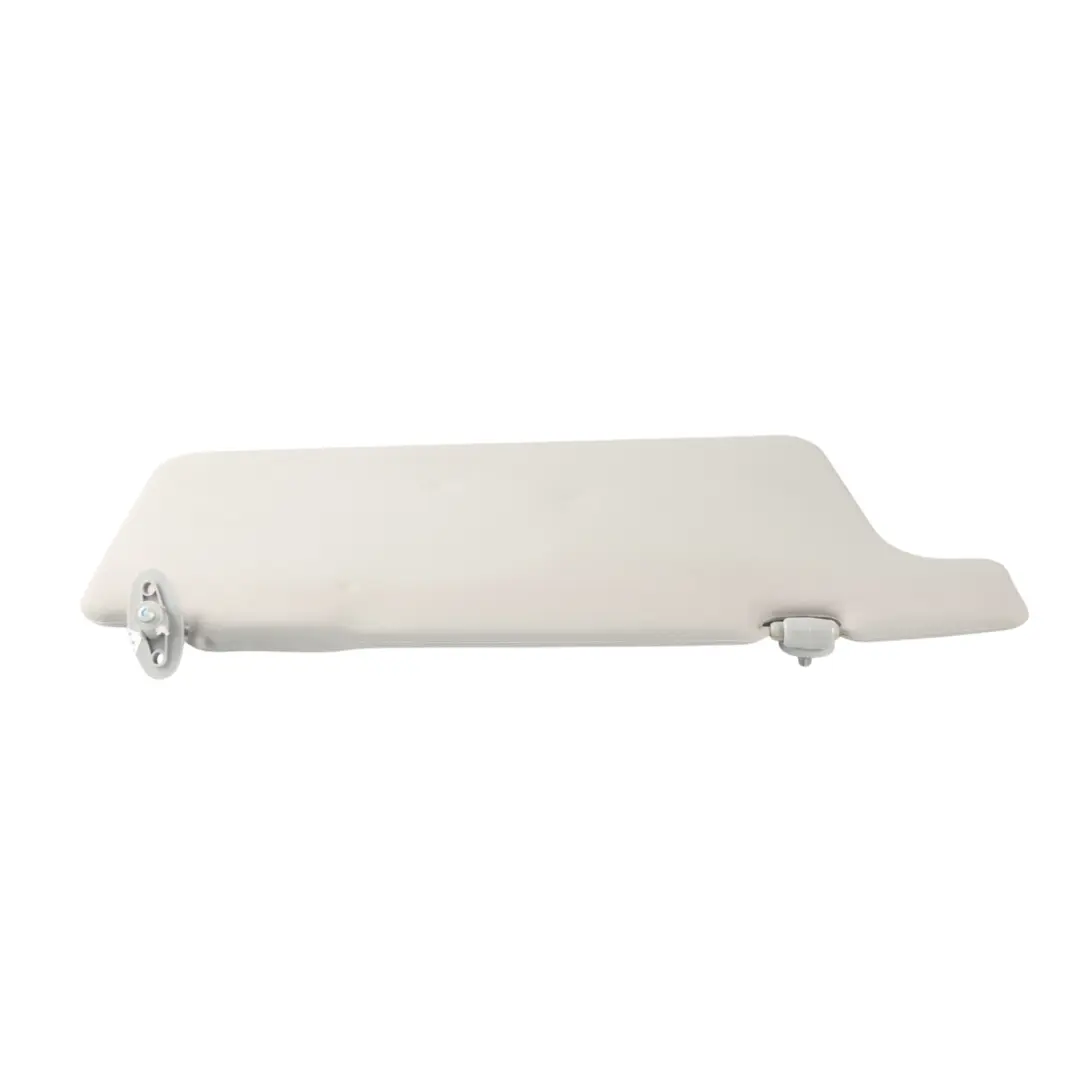 Ford Ranger MK4 Sun Visor Panel Cover Sunvisor Grey Right O/S 6M34-J04144-MC77 - SKU 4953456 - Part number 4953456