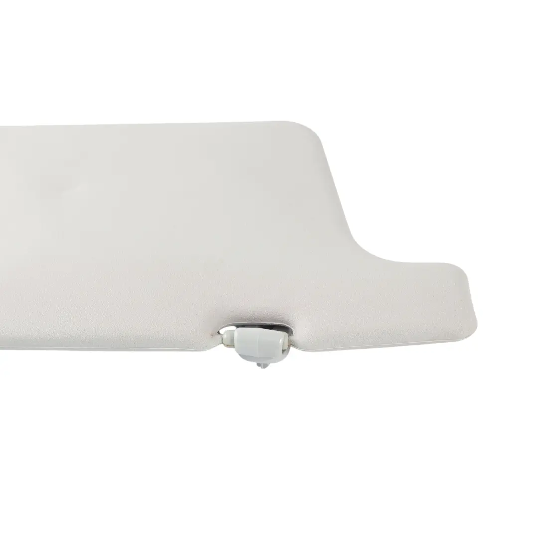 MK4 Sonnenblende Abdeckung Grau Rechts 6M34-J04144-MC77 für Ford Ranger mit Teilenummer 4953456 Ford Ranger MK4 Sonnenblende Abdeckung Grau Rechts 6M34-J04144-MC77 - SKU 4953456 - Teilenummer 4953456