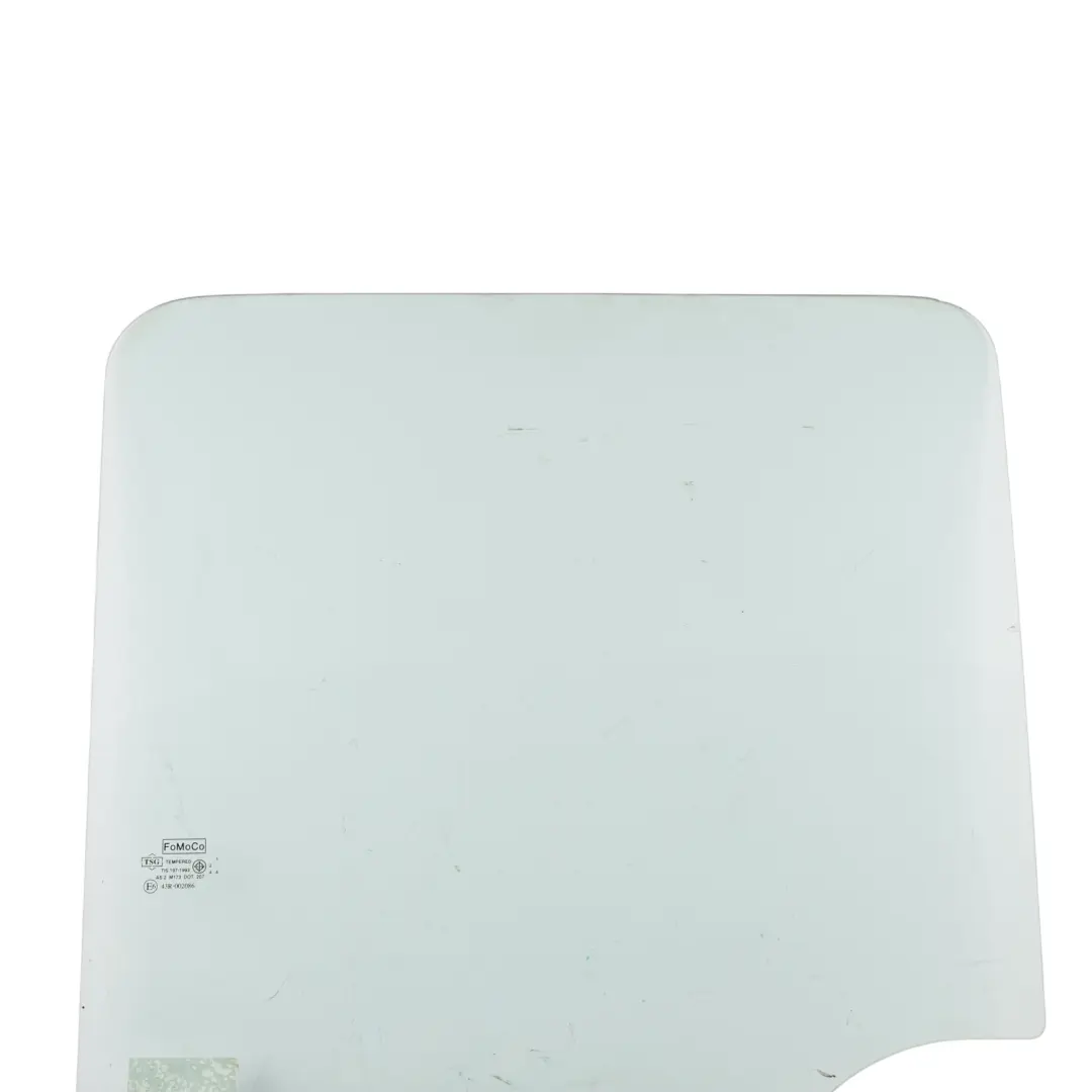 Ford Ranger Mk4 Rear Door Window Glass Glazzing AS2 Right O/S 6M34-E25700-AE - SKU 4954879 - Part number 4954879