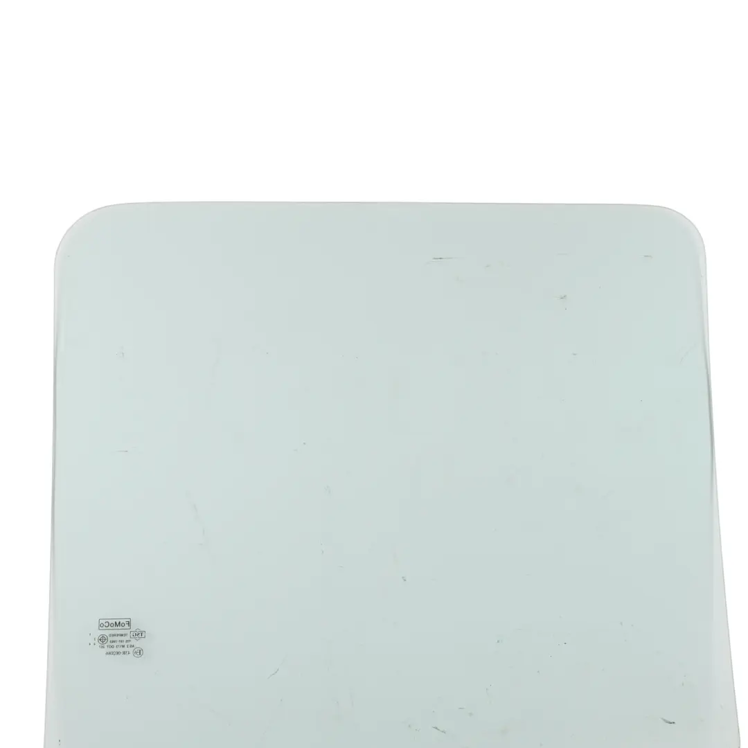 Mk4 Rear Door Window Glass Glazzing AS2 Left N/S 6M34-E25701-AE to Ford Ranger with Part number 4954880 Ford Ranger Mk4 Rear Door Window Glass Glazzing AS2 Left N/S 6M34-E25701-AE - SKU 4954880 - Part number 4954880